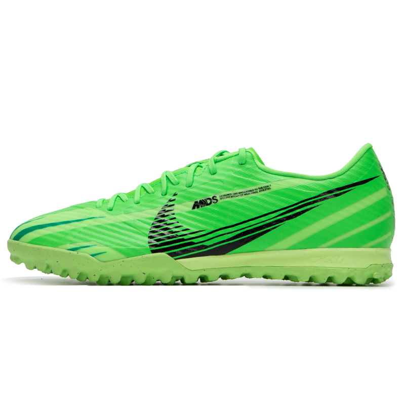 Nike耐克男鞋ZOOM VAPOR 15 ACADEMY MDS TF碎钉足球鞋 FJ7191-300