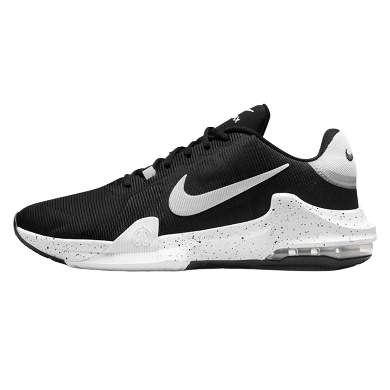 NIKE耐克男鞋AIR MAX IMPACT 4缓震实战篮球鞋 DM1124-011