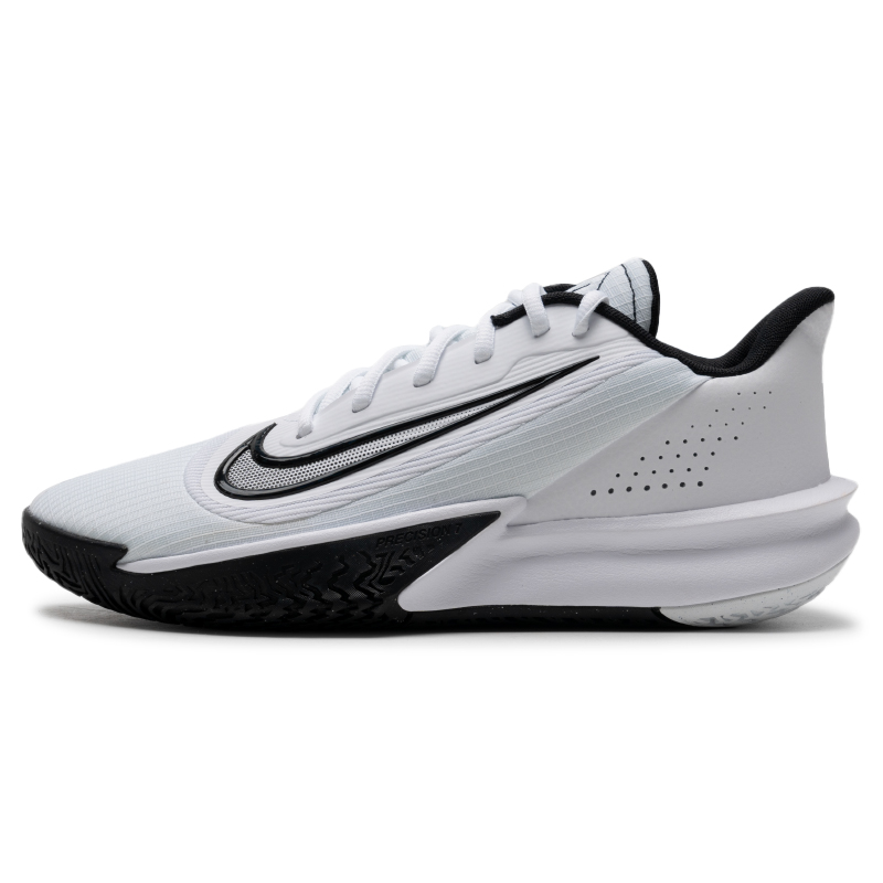 Nike耐克篮球鞋新款男鞋轻便缓震运动鞋透气休闲鞋 FN4322-101