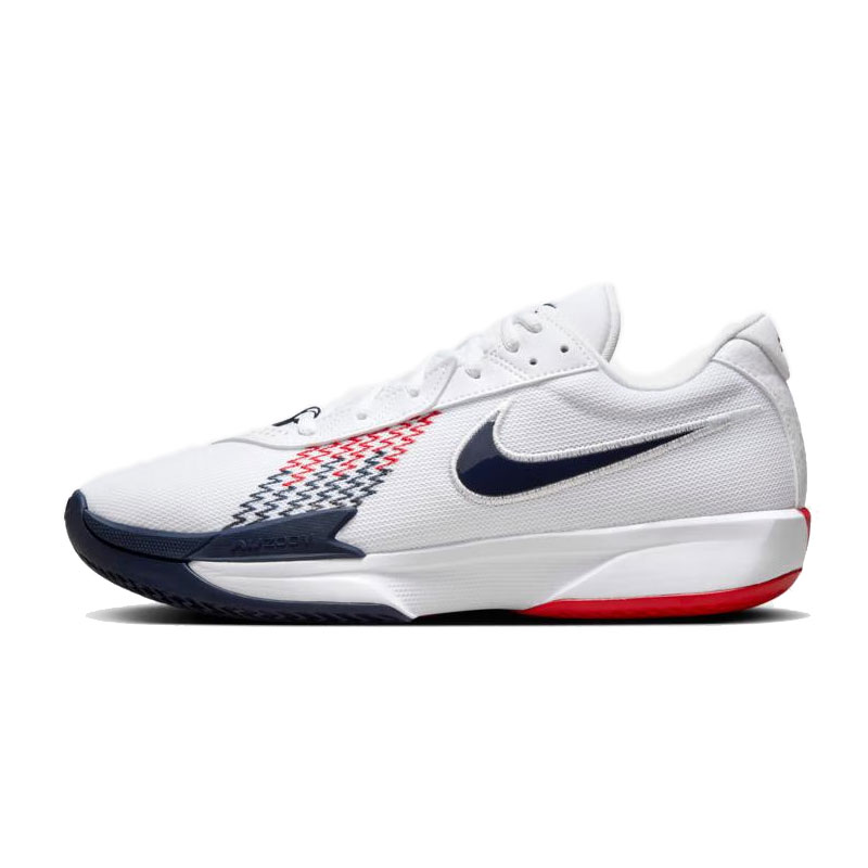 NIKE耐克中性AIR ZOOM G.T. CUT EP篮球鞋 FB2598-104