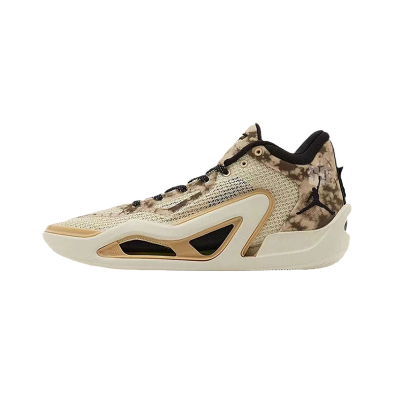 Nike耐克男鞋塔图姆减震透气实战运动篮球鞋 DZ3321-200