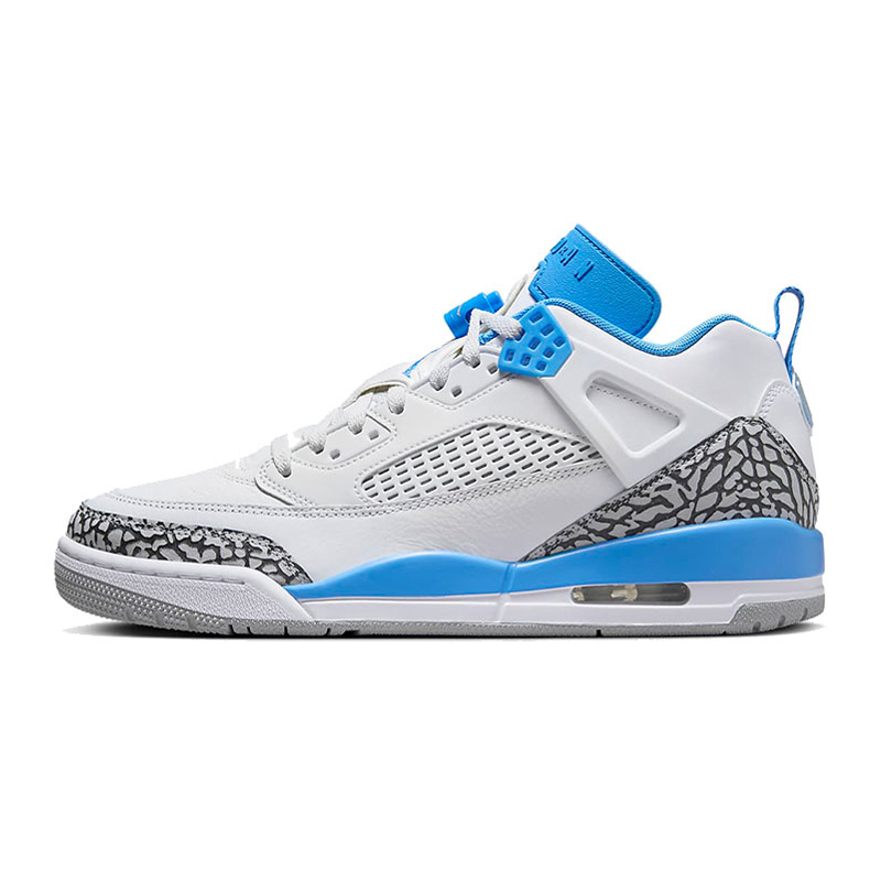 NIKE耐克男子JORDAN SPIZIKE LOW乔丹篮球鞋 FQ1759-141