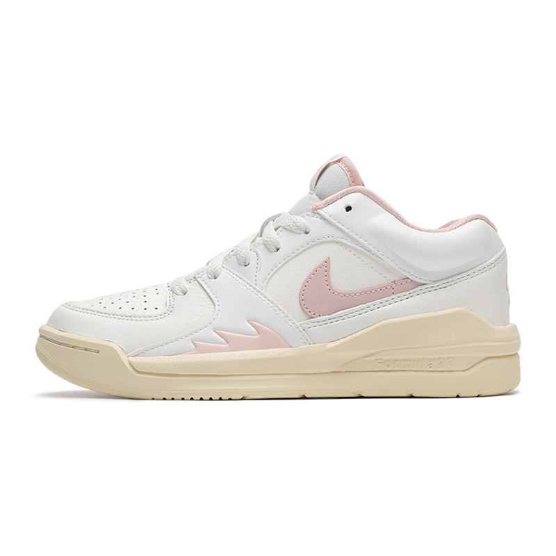 NIKE耐克女子JORDAN STADIUM 90乔丹篮球鞋 FB2269-160