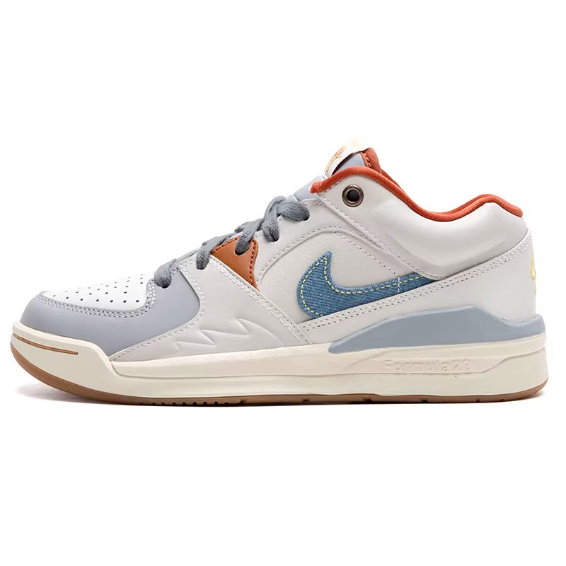 Nike/耐克女鞋新款缓震运动鞋复古篮球鞋 FZ5696-041