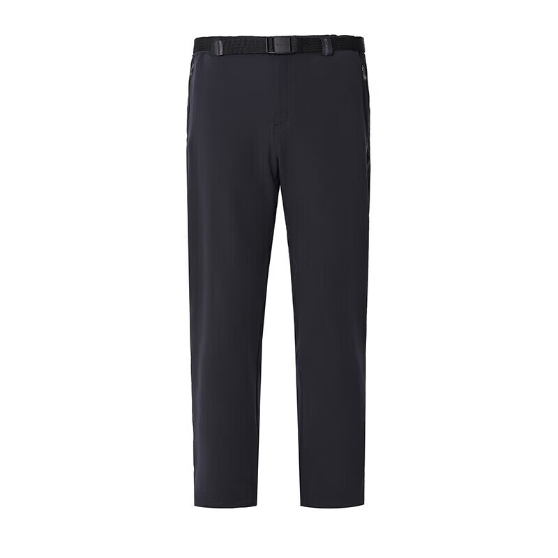 哥伦比亚（Columbia）休闲裤男裤秋季新款户外时尚拒水弹力透气裤长裤 AE8537010