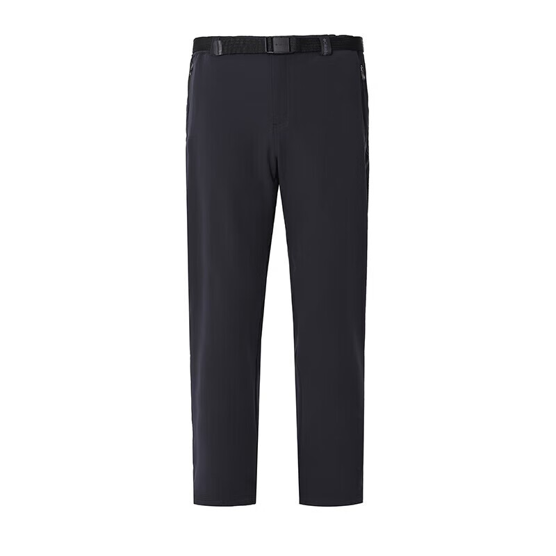 哥伦比亚（Columbia）长裤男春夏户外干爽直筒细腻简洁时尚精致舒适弹力休闲长裤 AE8537010