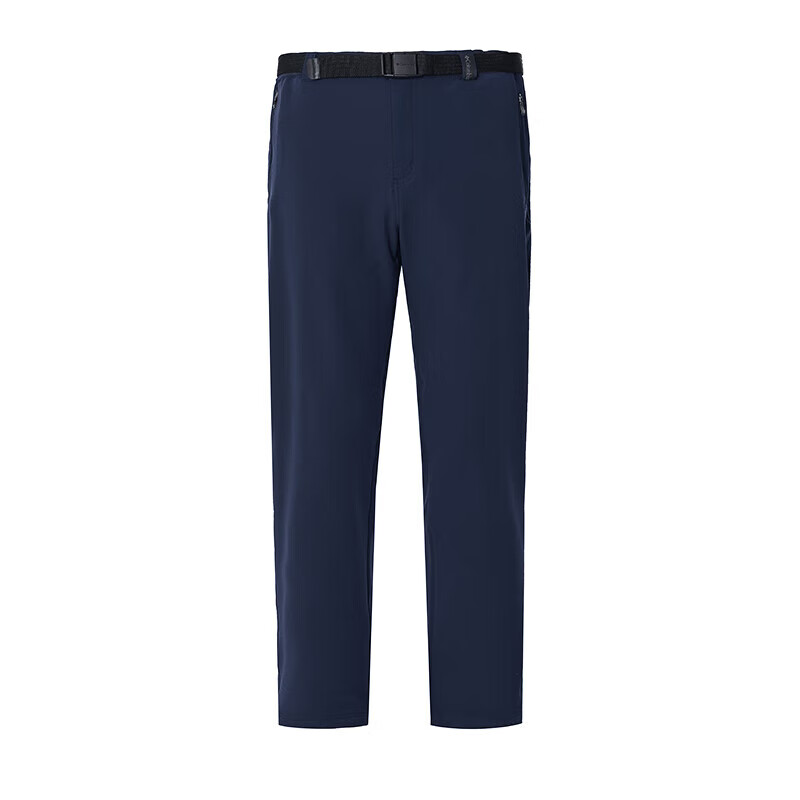 哥伦比亚（Columbia）长裤男春夏户外干爽直筒细腻简洁时尚精致舒适弹力休闲长裤 AE8537464