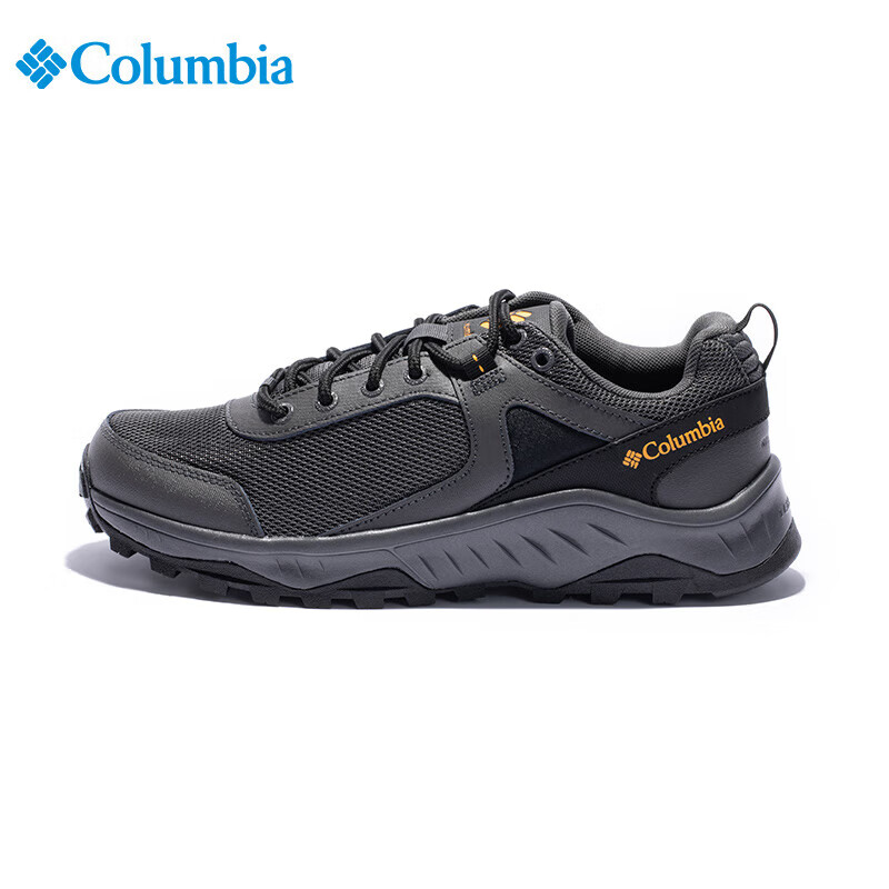 Columbia哥伦比亚男鞋24秋冬新户外防滑耐磨缓震徒步鞋 BM5645 089