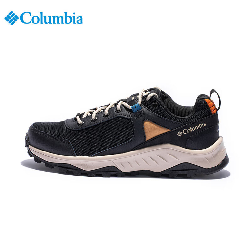 Columbia哥伦比亚男鞋24秋冬新户外防滑耐磨缓震徒步鞋 BM5645 013