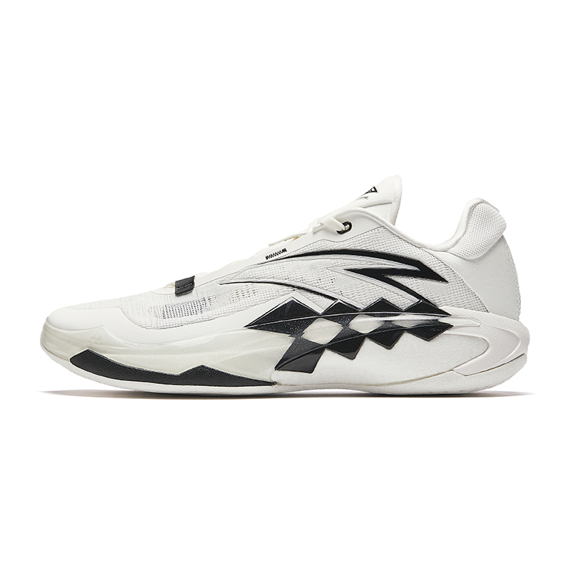 安踏狂傲1丨氮科技篮球鞋男稳定支撑耐磨防滑专业实战运动篮球鞋112431106-3
