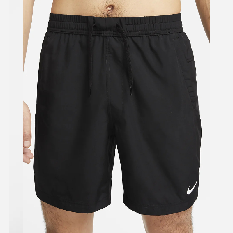 耐克Nike Dri-FIT速干短裤男夏新款跑步训练透气运动裤DV9858-010