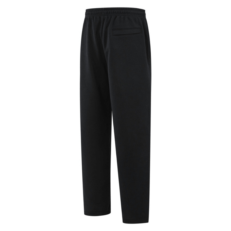 nike耐克男子CLUB FT OH运动休闲直筒长裤HQ4423-010