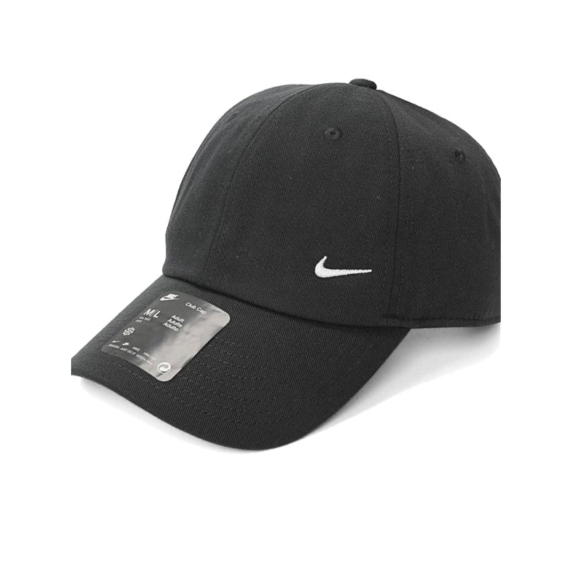 nike耐克男子运动休闲鸭舌帽帽子FZ5698-010