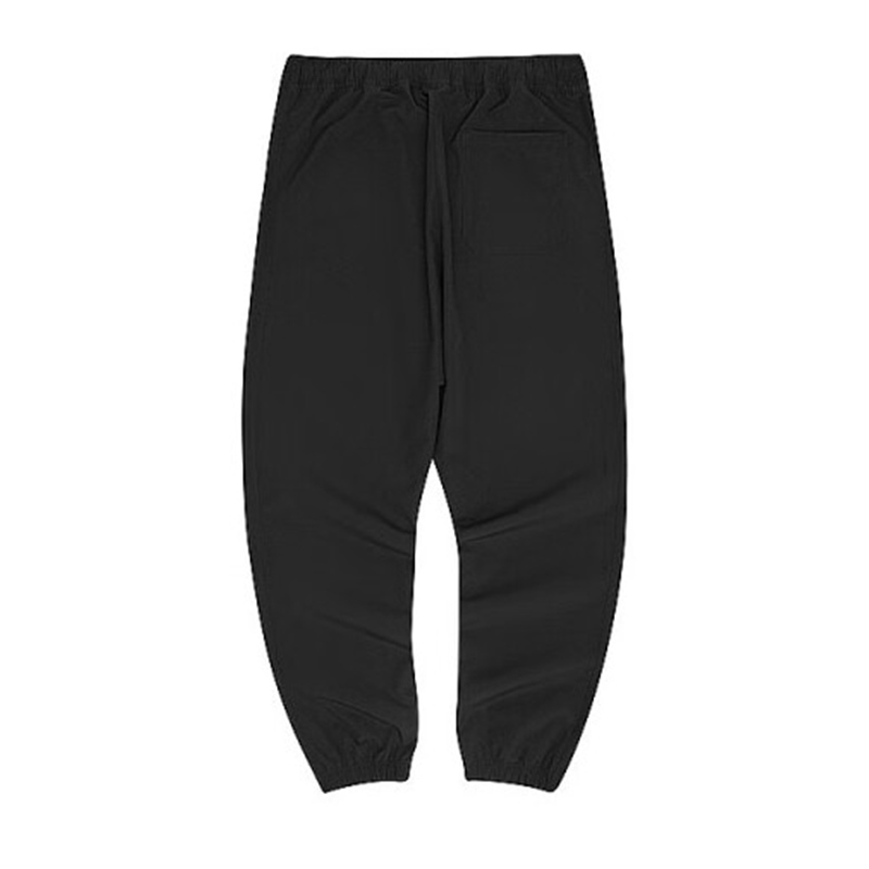 斯凯奇长裤男2025夏季新款训练跑步运动裤休闲裤L223M069-0018