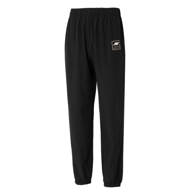 斯凯奇男裤长裤子2025夏新款运动裤跑步健身训练裤休闲裤P225M281-03K8