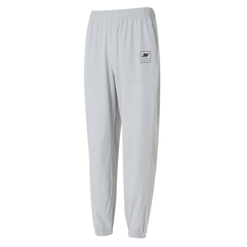 斯凯奇男裤长裤子2025夏新款运动裤跑步健身训练裤休闲裤P225M281-02VP