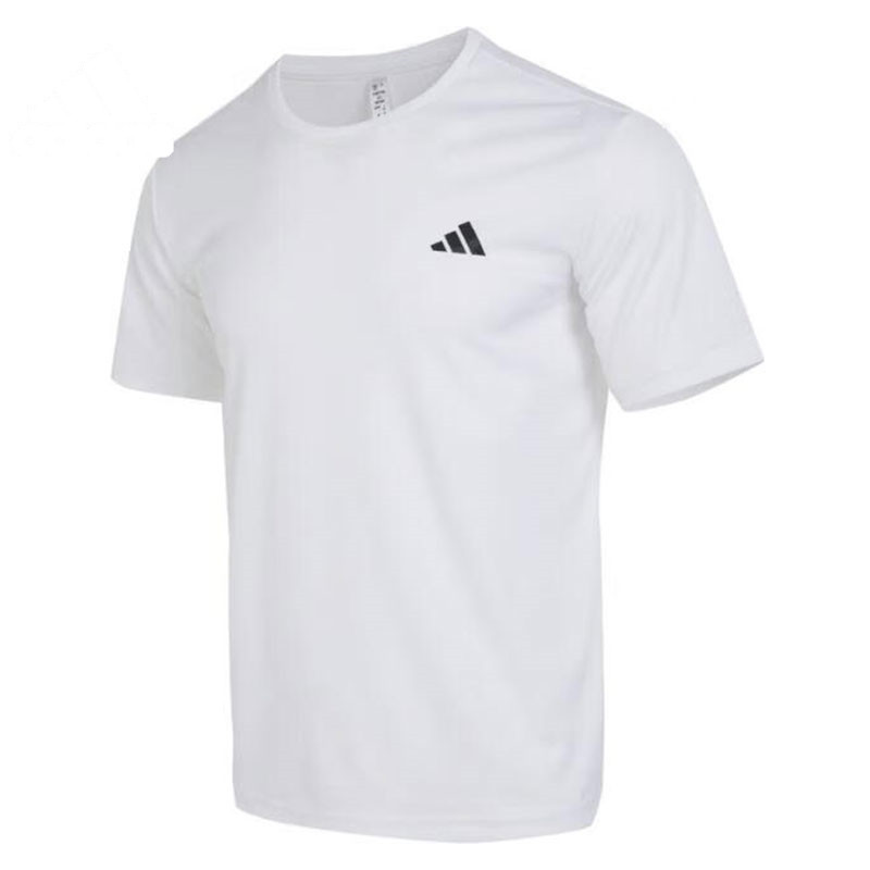 adidas阿迪达斯男子FAB TEE运动短袖T恤HR8728