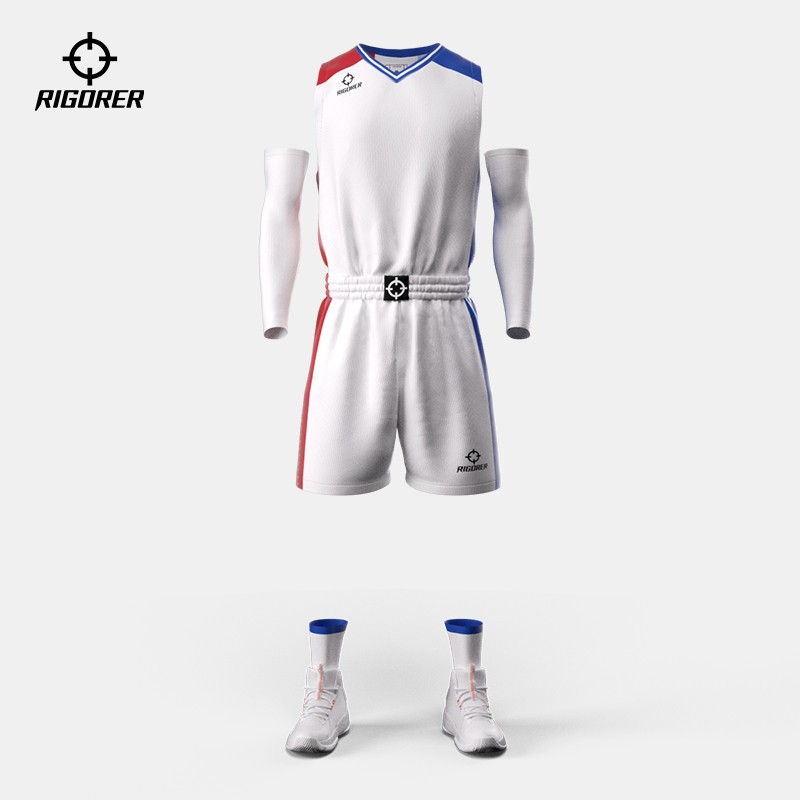 准者单面穿篮球套Z123110112