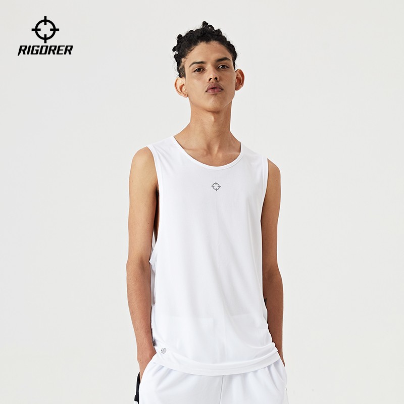 准者运动背心Z120110304