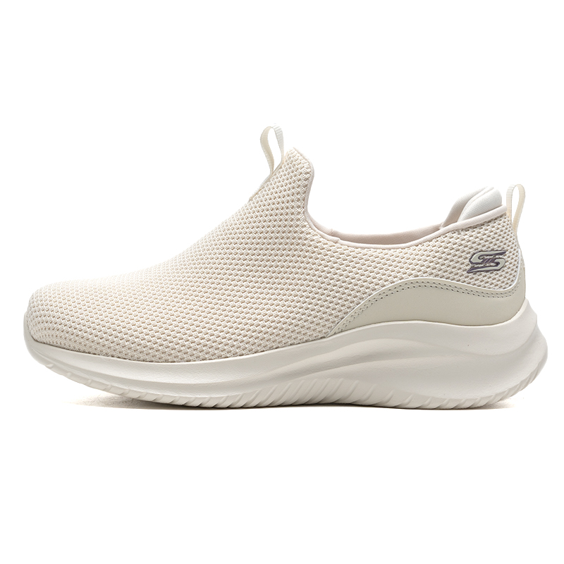 斯凯奇女鞋健步鞋2025夏季新款运动鞋透气健身训练鞋休闲鞋117572-OFWT