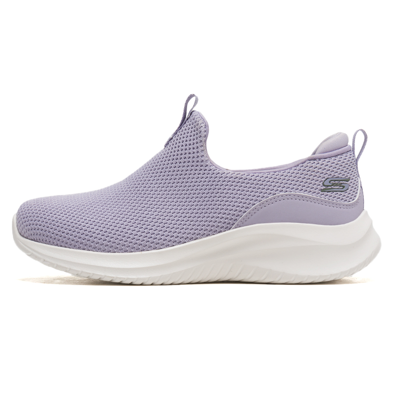 斯凯奇女鞋健步鞋2025夏季新款运动鞋透气健身训练鞋休闲鞋117572-LAV