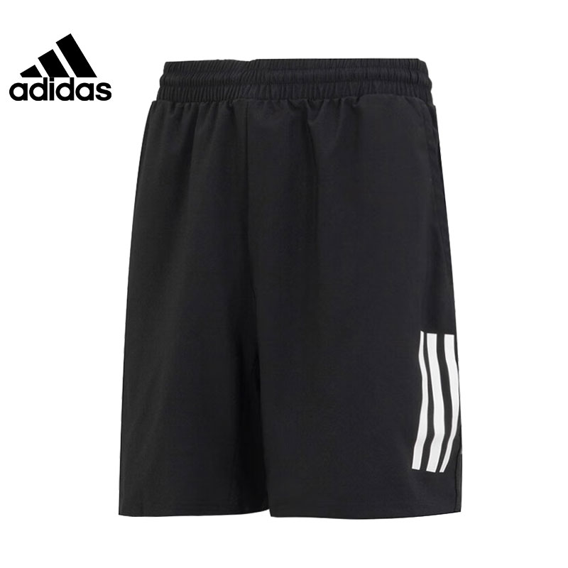 adidas阿迪达斯男子运动休闲短裤裤子法雅官方HS3253